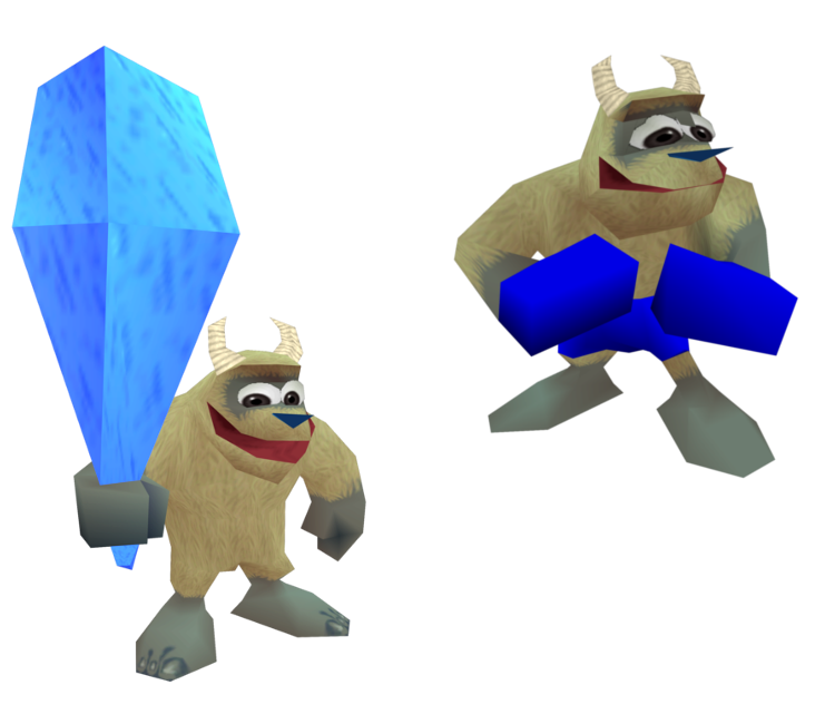 Download ZIP Archive - Spyro 3: Year of the Dragon