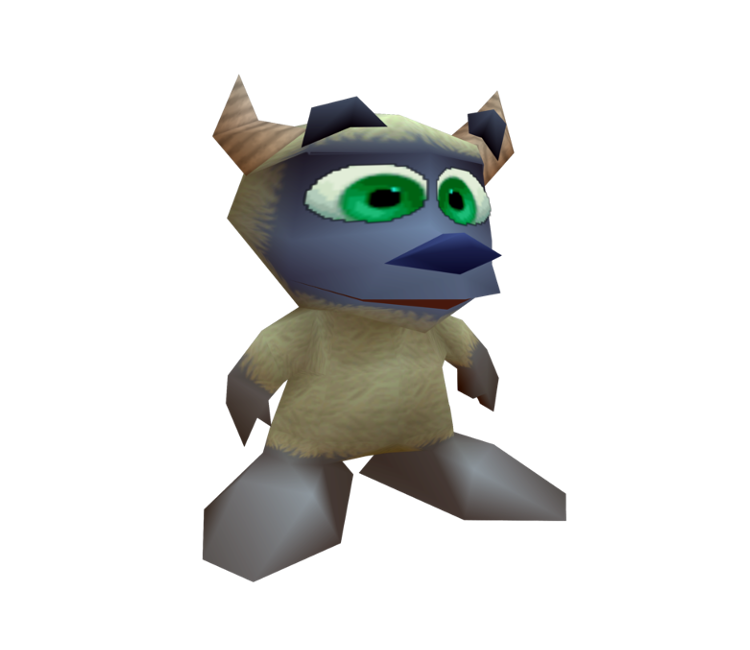 Download ZIP Archive - Spyro 3: Year of the Dragon