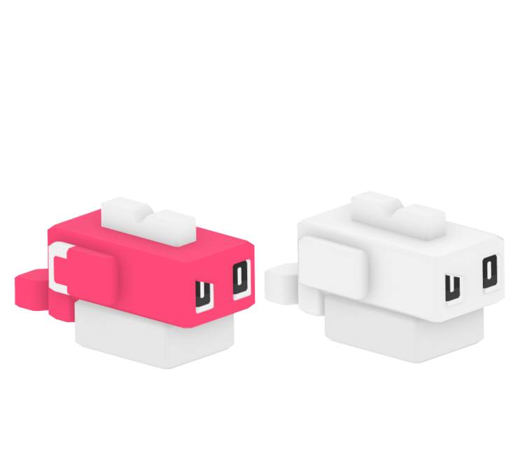 Download ZIP Archive - Pokémon Quest