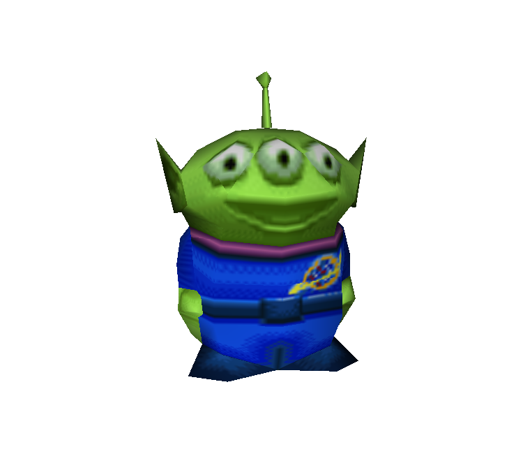 Download ZIP Archive - Toy Story Racer