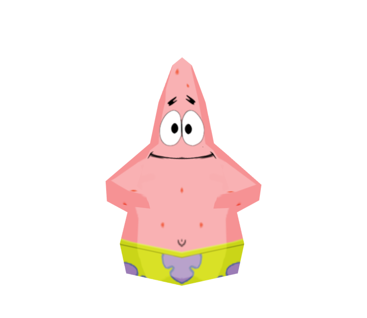 Download ZIP Archive - SpongeBob SquarePants: The Clam Prix