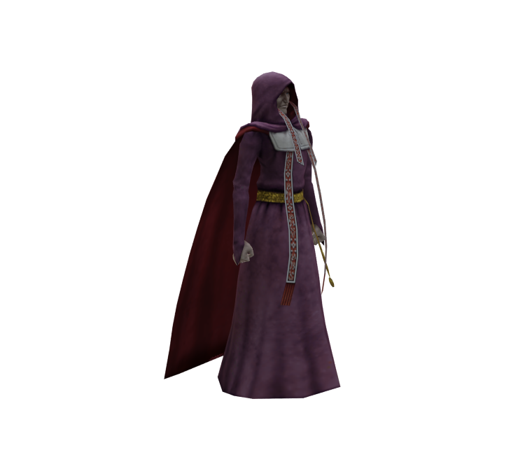 Download ZIP Archive - Castlevania: Dracula X Chronicles
