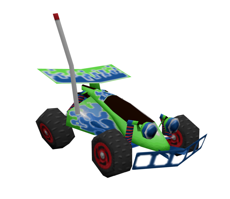 Download ZIP Archive - Toy Story Racer