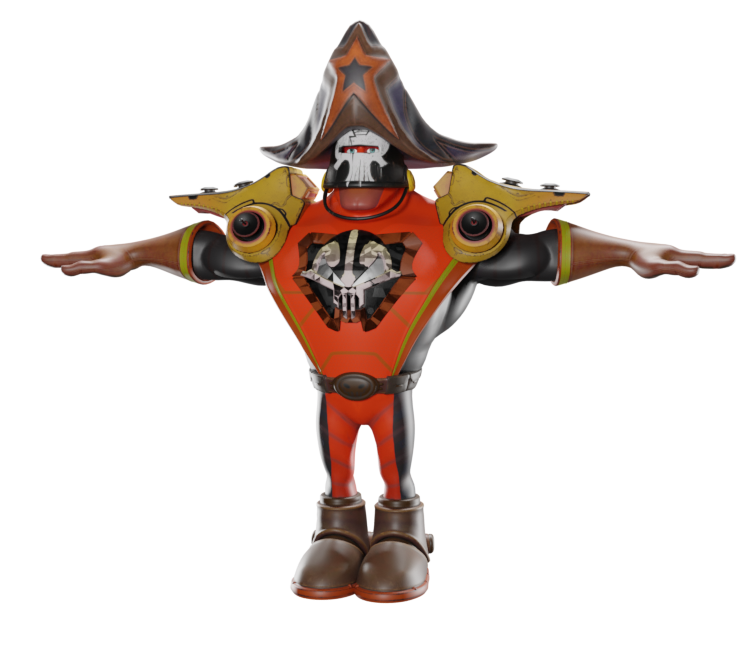 Download ZIP Archive - Ratchet & Clank: Rift Apart
