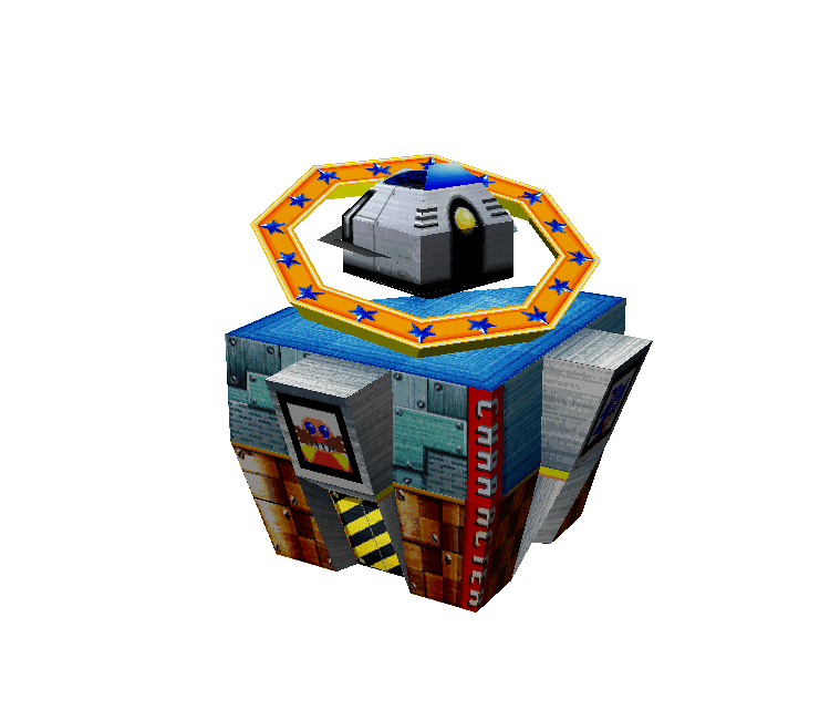 Download ZIP Archive - Sonic Jam