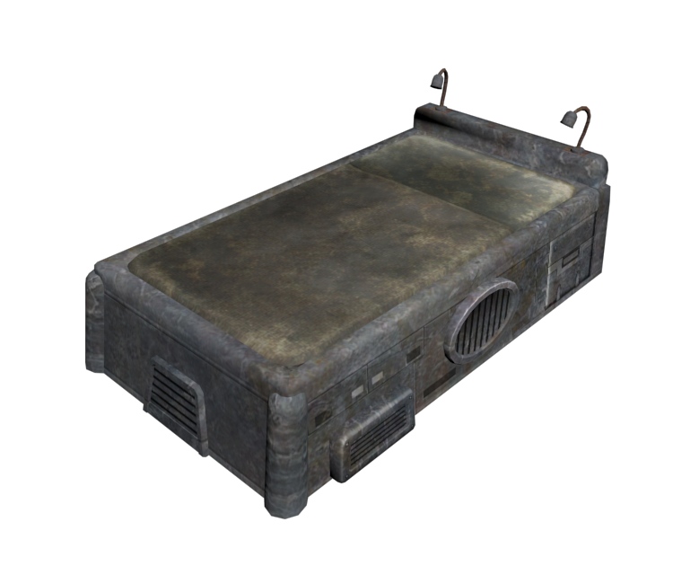 Download ZIP Archive - Fallout: New Vegas