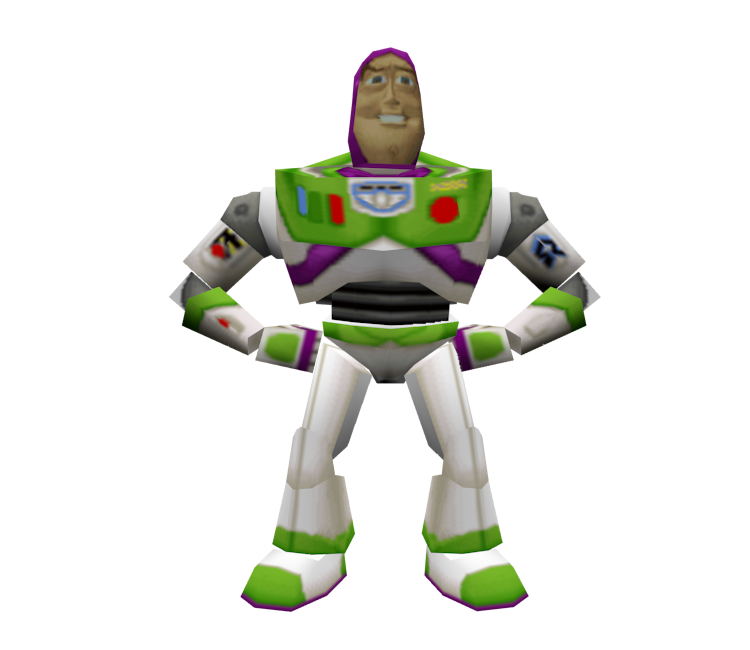 Download ZIP Archive - Toy Story Racer