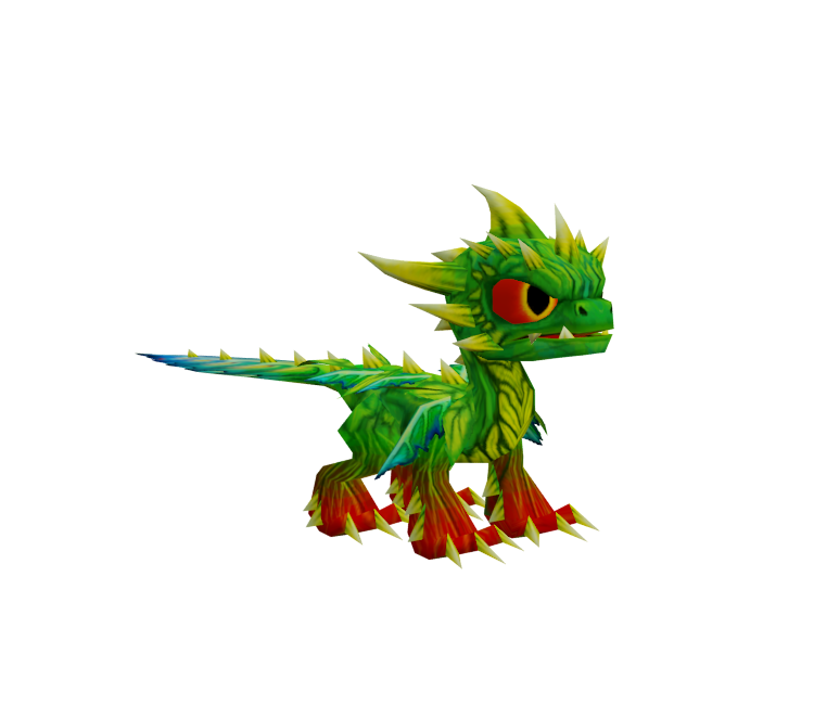 Download ZIP Archive - Skylanders: Spyro's Adventure
