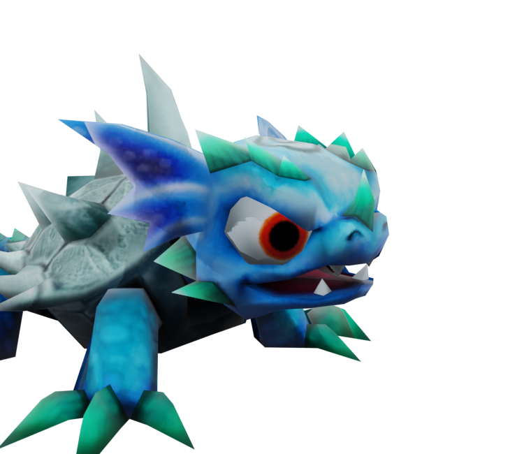 Download ZIP Archive - Skylanders: Spyro's Adventure