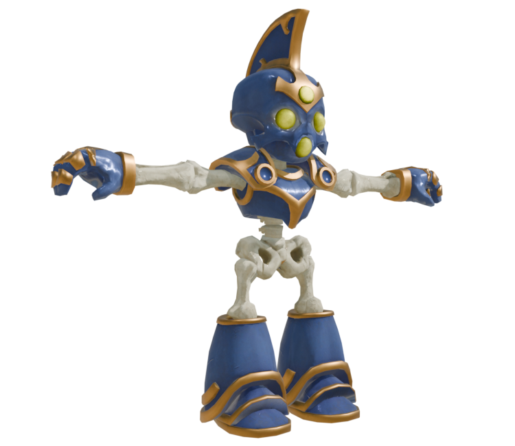 Download ZIP Archive - Skylanders Imaginators