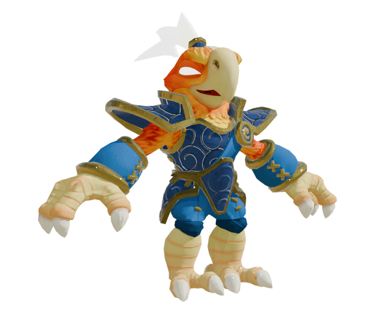 Download ZIP Archive - Skylanders Imaginators