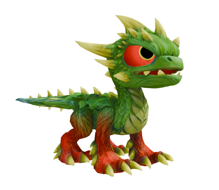 Download ZIP Archive - Skylanders Imaginators