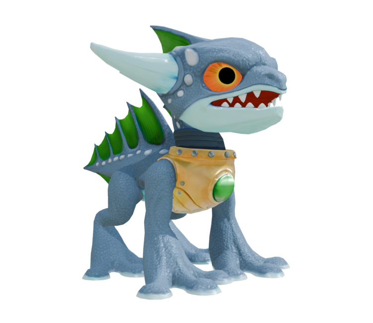 Download ZIP Archive - Skylanders Imaginators
