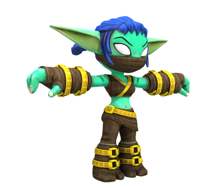 Download ZIP Archive - Skylanders Imaginators
