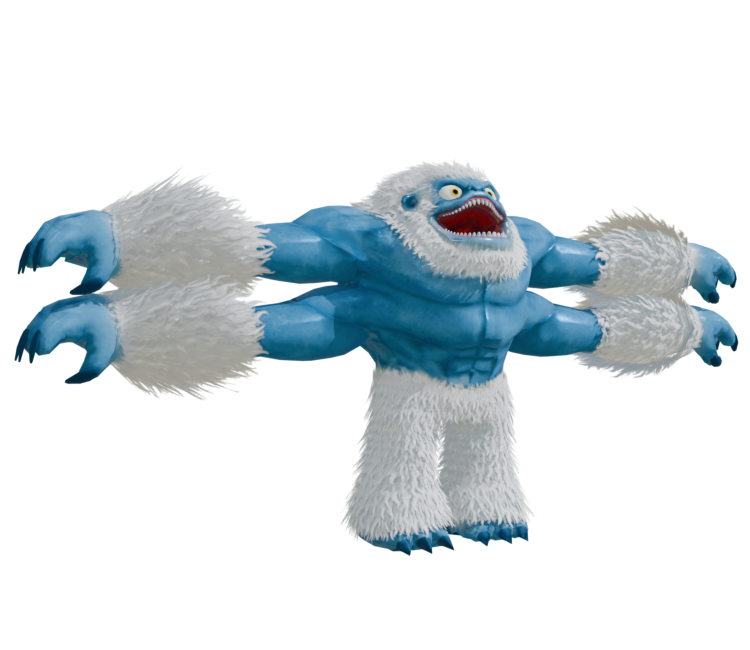 Download ZIP Archive - Skylanders Imaginators