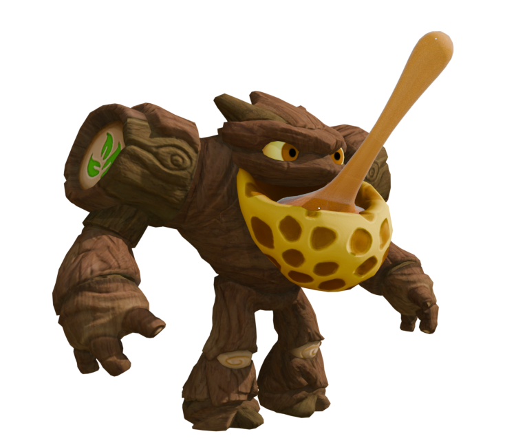 Download ZIP Archive - Skylanders Imaginators