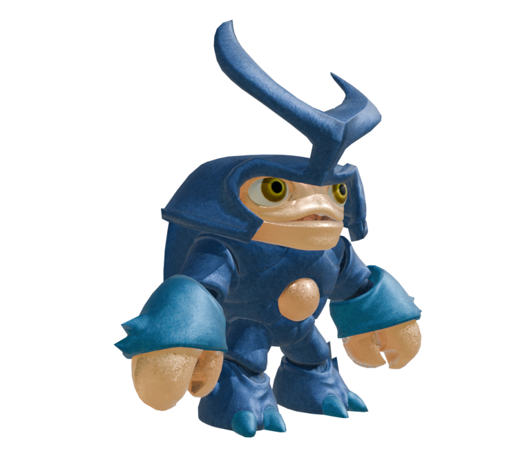 Download ZIP Archive - Skylanders Imaginators