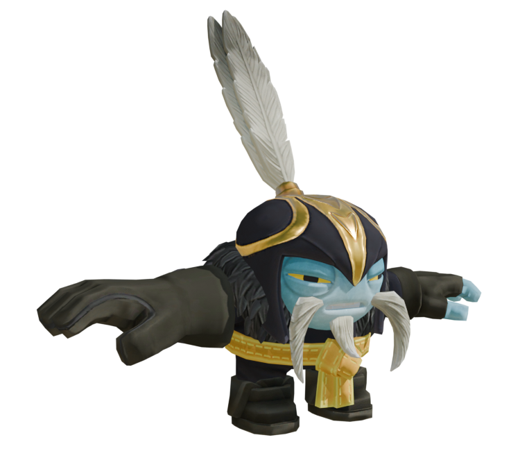 Download ZIP Archive - Skylanders Imaginators