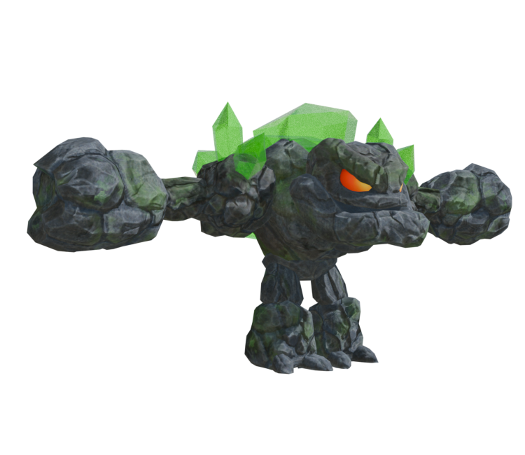 Download ZIP Archive - Skylanders Imaginators