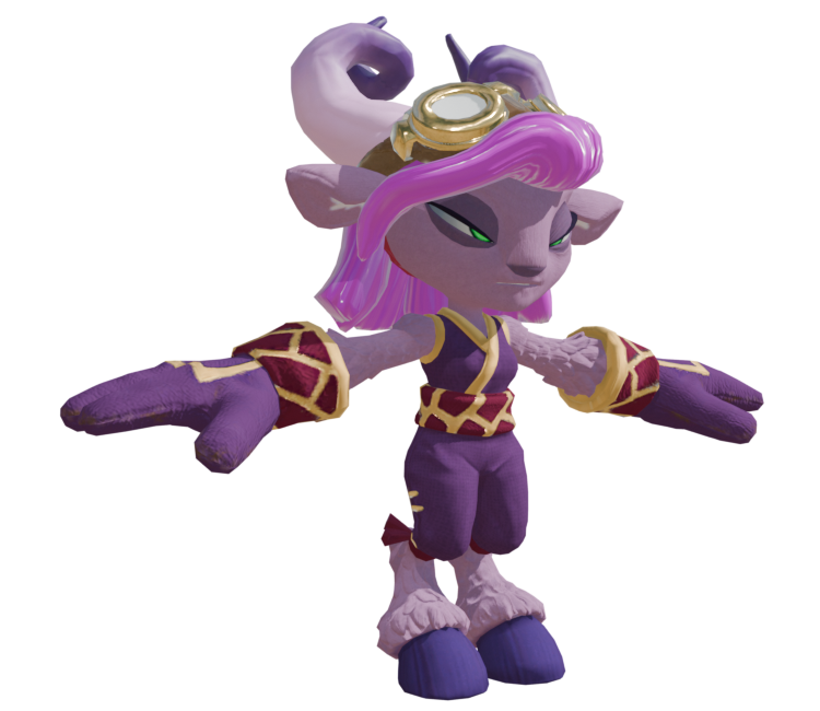 Download ZIP Archive - Skylanders Imaginators