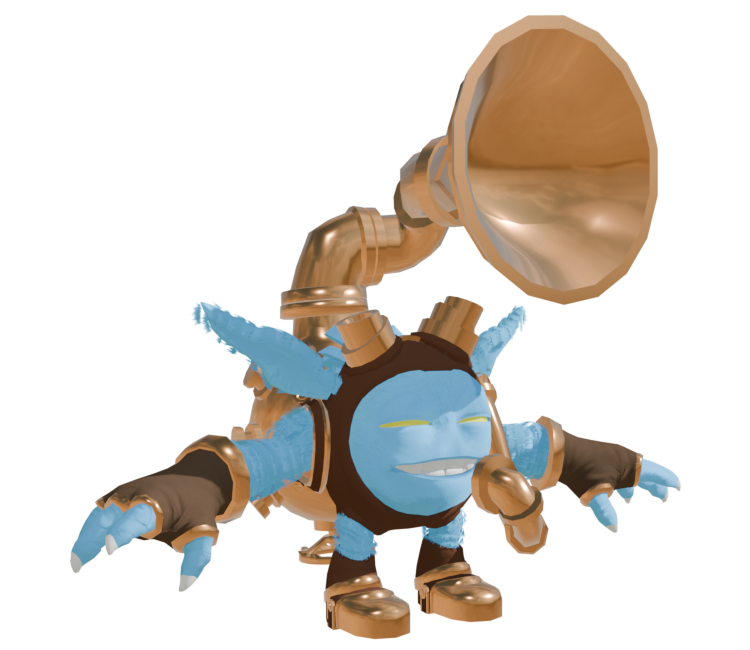 Download ZIP Archive - Skylanders Imaginators