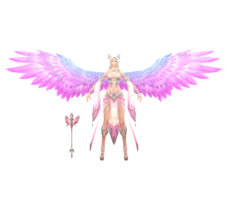 Download ZIP Archive - League of Angels III