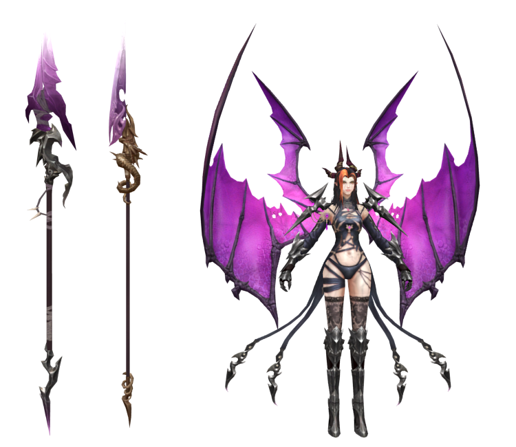 Download ZIP Archive - League of Angels III