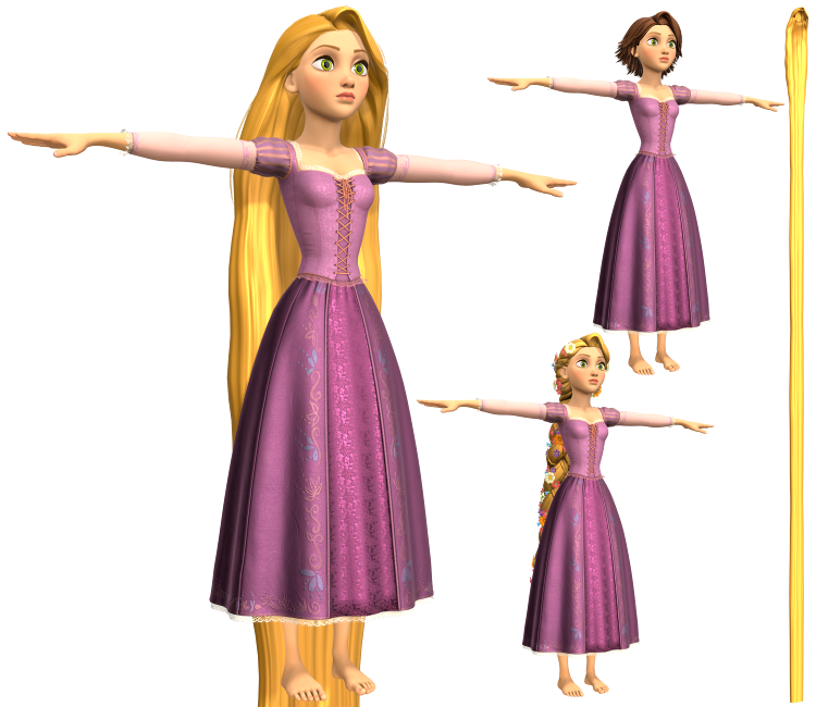Download ZIP Archive - Kingdom Hearts 3