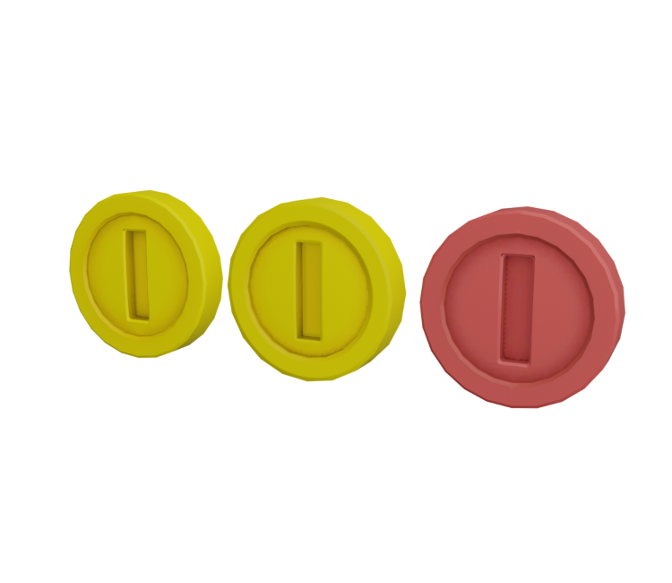 Download ZIP Archive - Super Mario Party