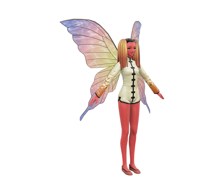 Preview in Browser - Shin Megami Tensei Liberation Dx2