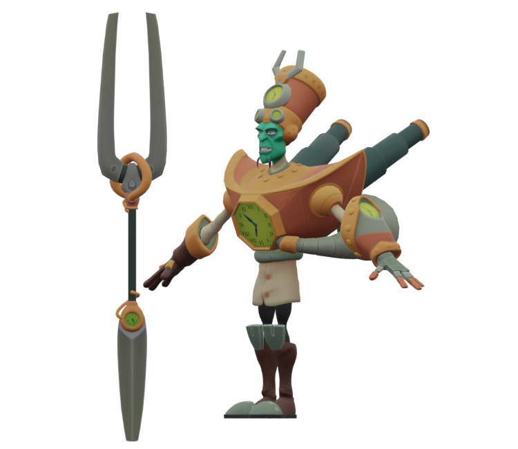 Preview in Browser - Crash Bandicoot 4: It's About Time