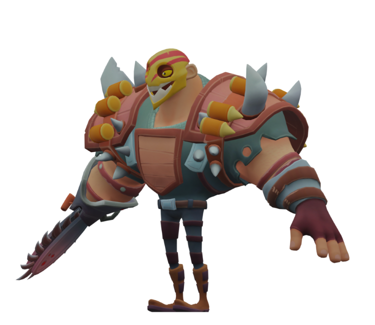 Preview in Browser - Crash Bandicoot 4: It's About Time