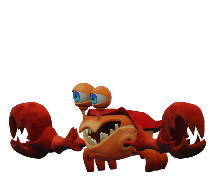 Preview in Browser - Crash Bandicoot 4: It's About Time
