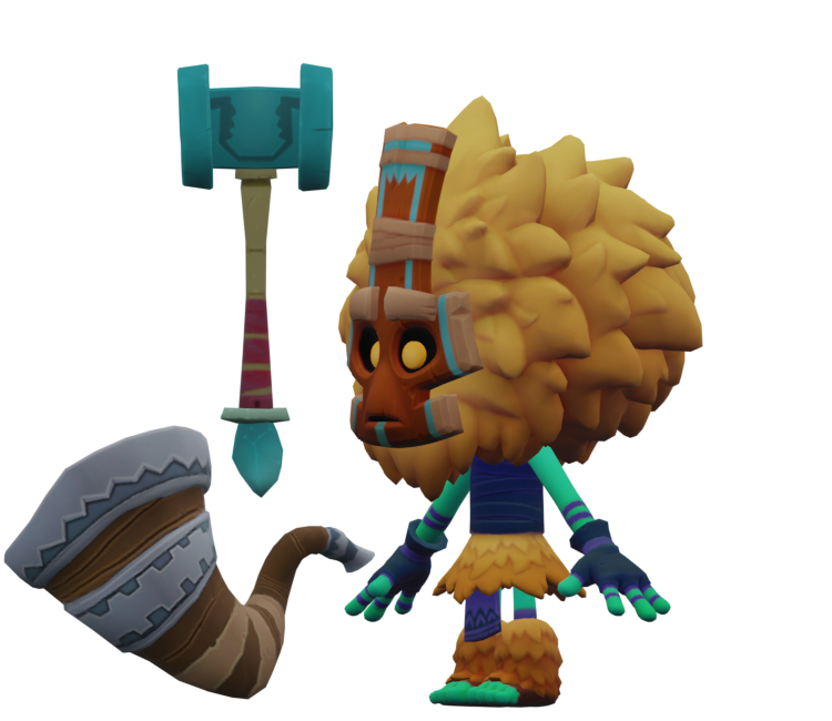 Download ZIP Archive - Crash Bandicoot 4: It's About Time