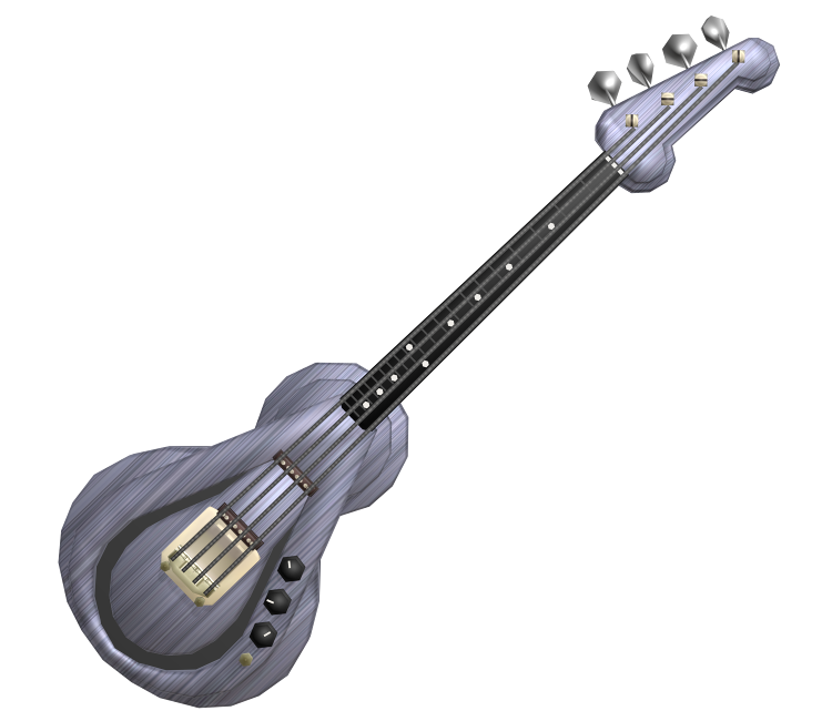 Download ZIP Archive - Wii Music