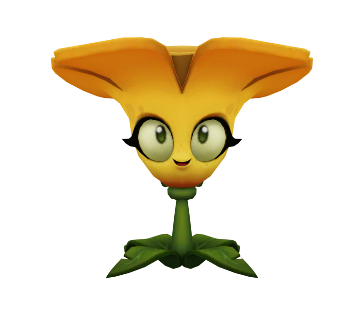 Preview in Browser - Plants vs. Zombies 3 (Pre-Alpha)