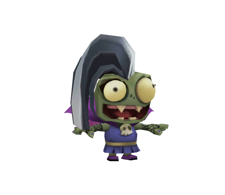Preview in Browser - Plants vs. Zombies 3 (Pre-Alpha)
