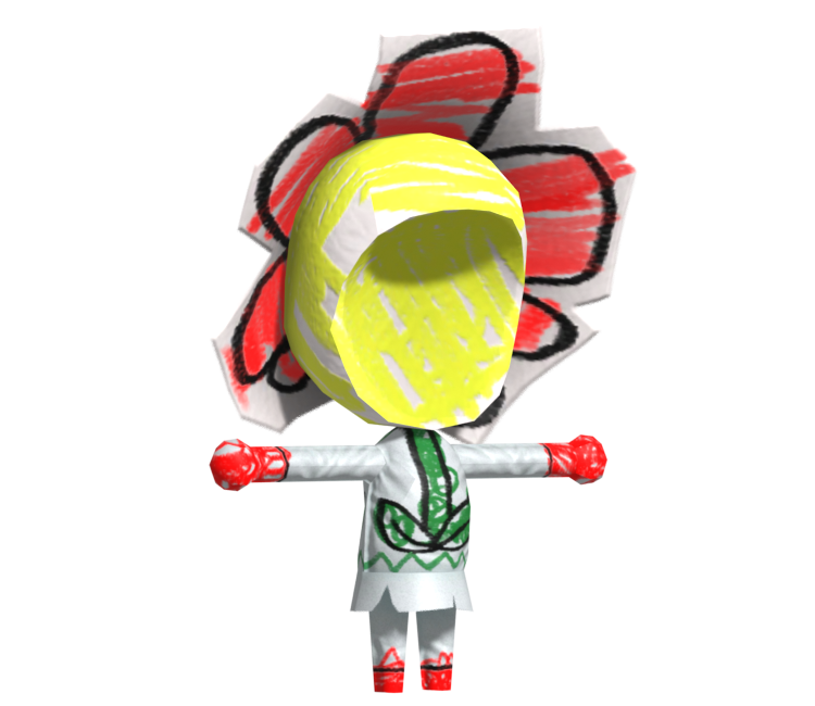 Download ZIP Archive - Miitopia