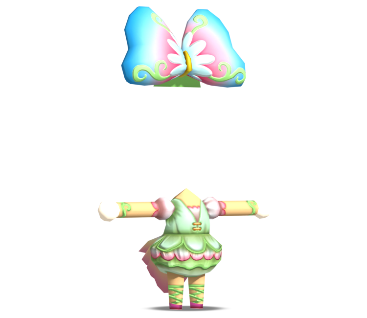 Download ZIP Archive - Miitopia