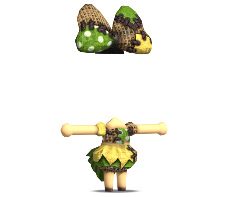 Download ZIP Archive - Miitopia