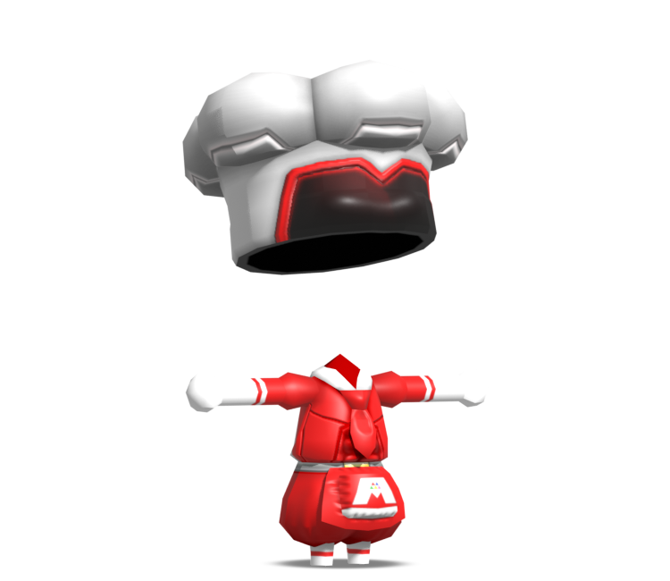 Anthony Wilde - CSI: Hard Evidence - PC / Computer - The Models Resource