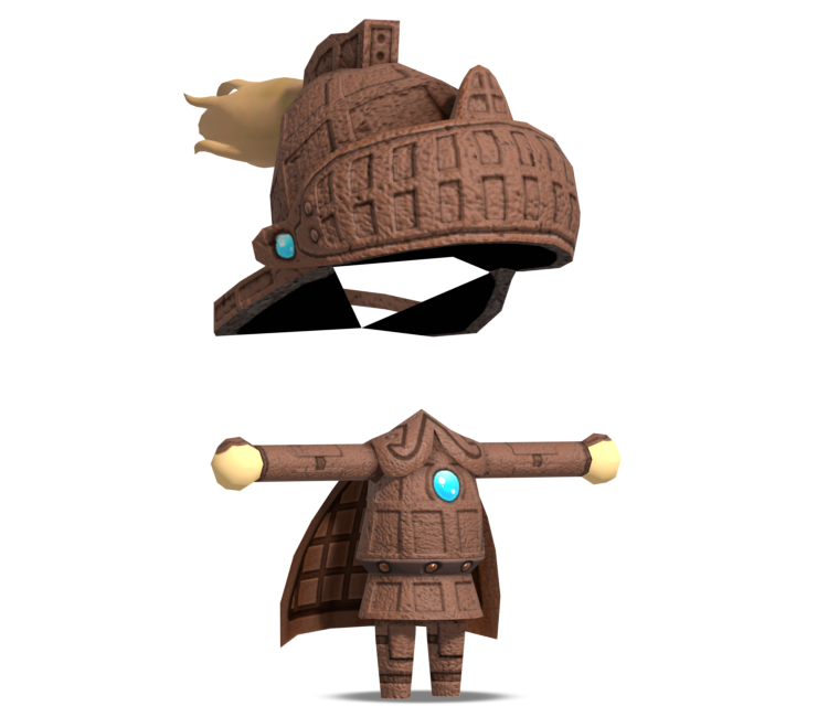 Download ZIP Archive - Miitopia