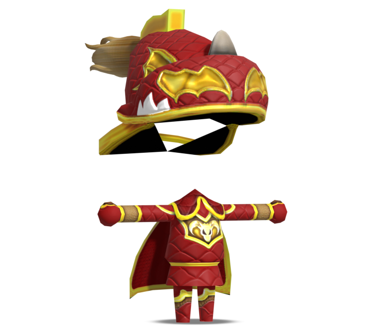 Download ZIP Archive - Miitopia
