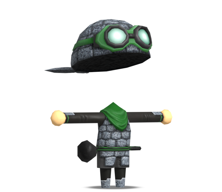Download ZIP Archive - Miitopia