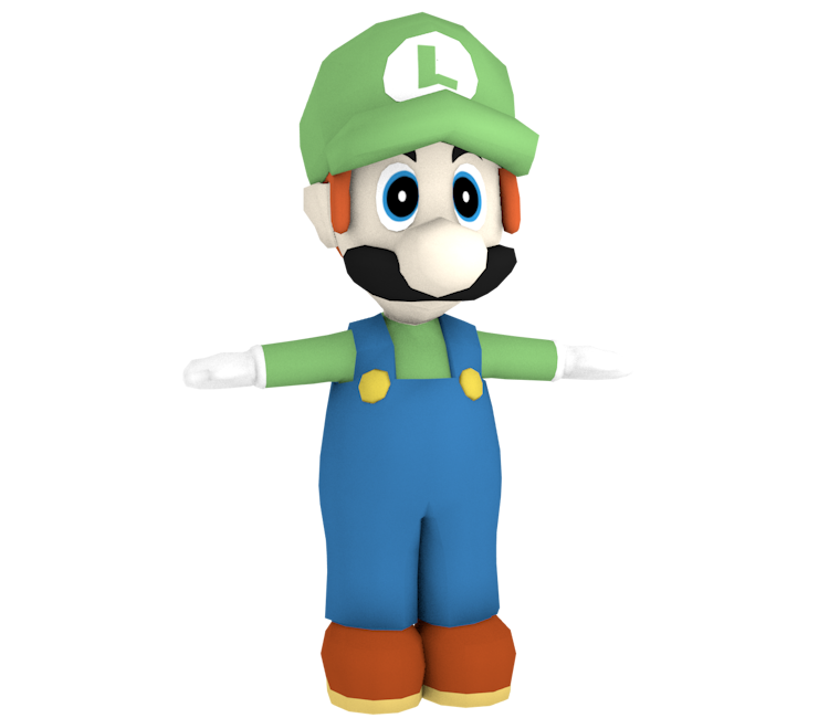 Download ZIP Archive - Mario Customs