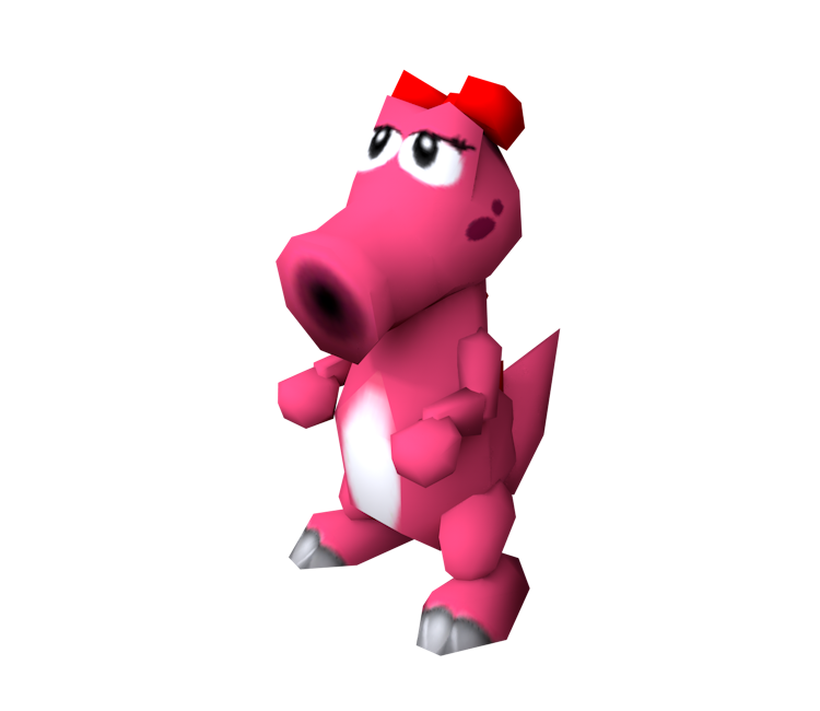 Download ZIP Archive - Mario Customs