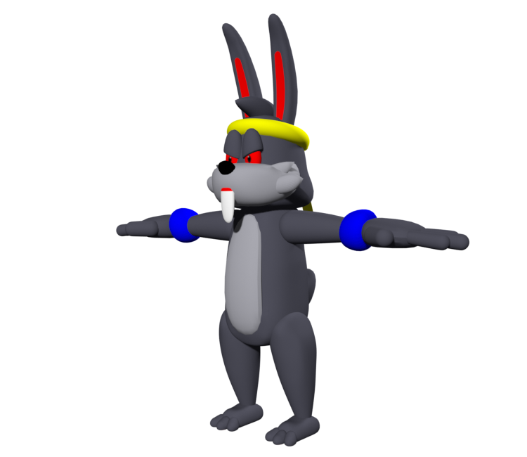 Download ZIP Archive - Jazz Jackrabbit Customs