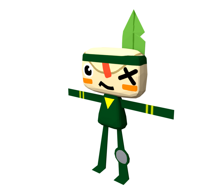 Download ZIP Archive - Tearaway Customs