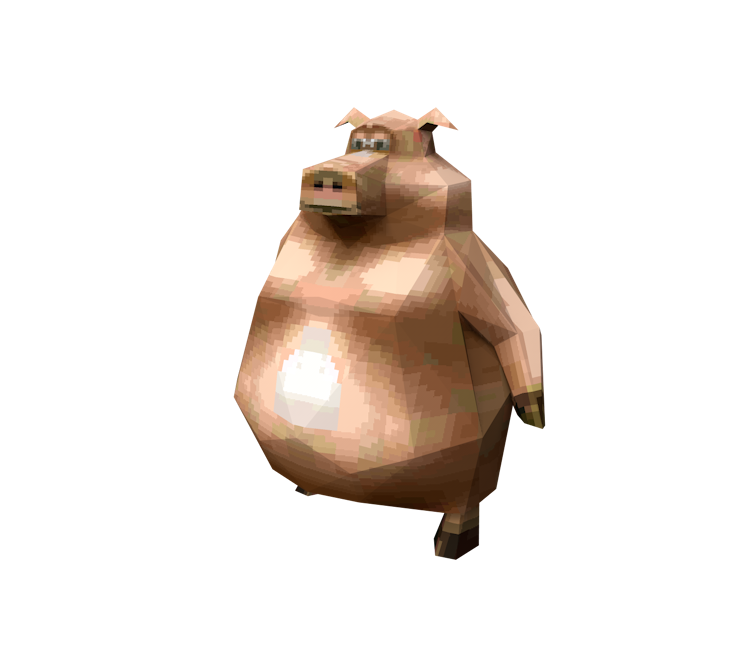 Preview in Browser - Back at the Barnyard: Slop Bucket Games