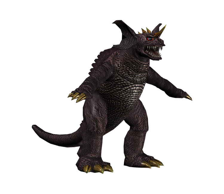 Preview in Browser - Godzilla Unleashed